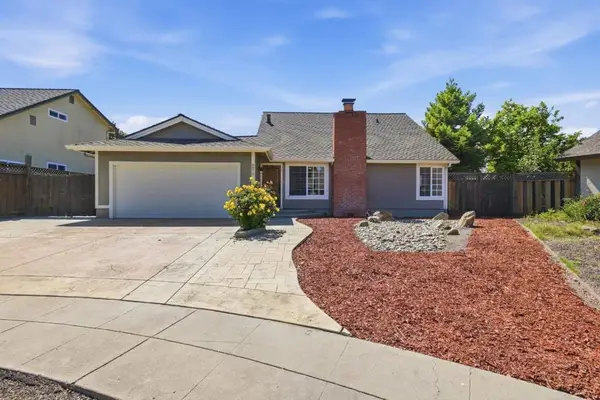 6075 Horton, San Jose, CA 95123