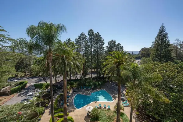 101 Alma Street #608, Palo Alto, CA 94301