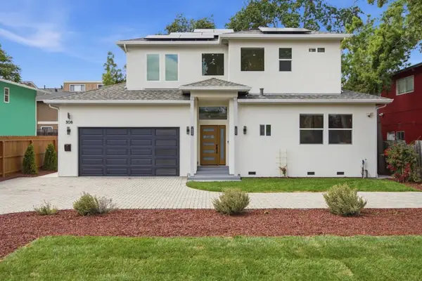 308 Redwood Avenue, Redwood City, CA 94061