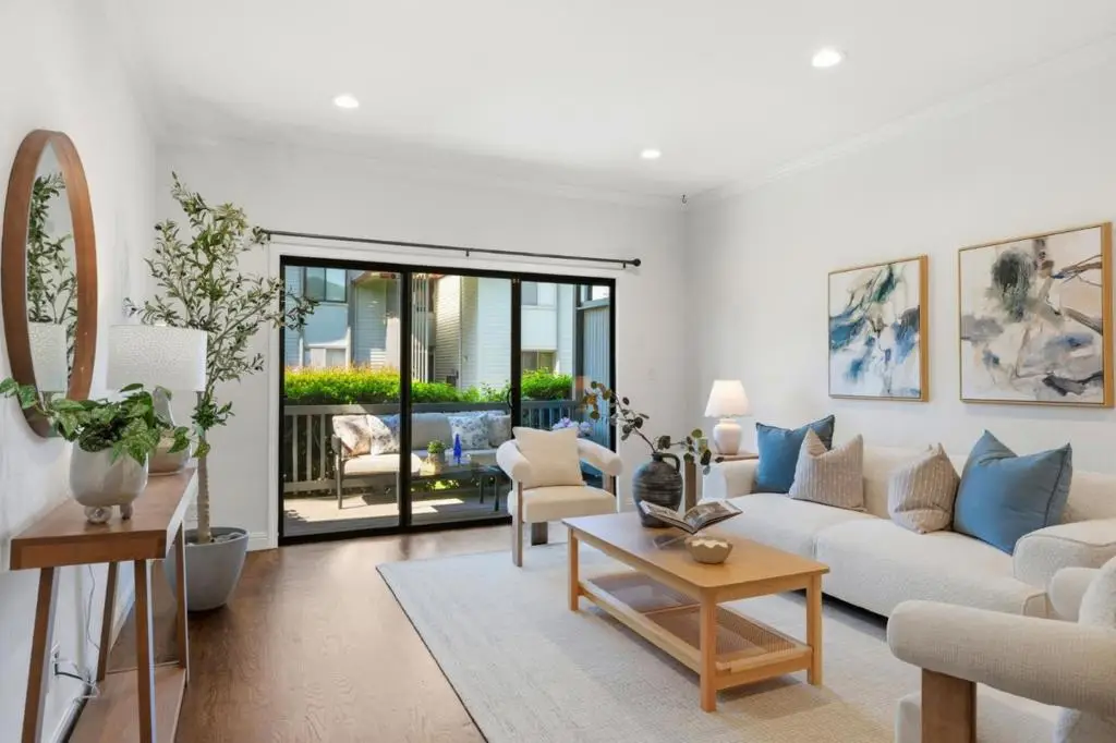 4100 George Avenue #3, San Mateo, CA 94403 - #1