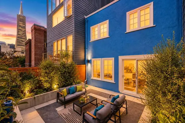 28 Prescott Court, San Francisco, CA 94133