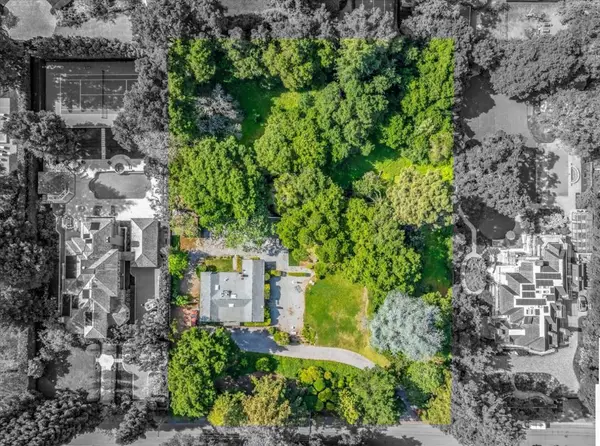 60 Ralston Road, Atherton, CA 94027
