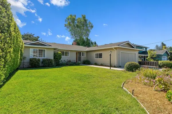 391 Danube Drive, Aptos, CA 95003