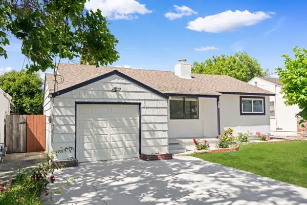 819 Bockman Road, San Lorenzo, CA 94580