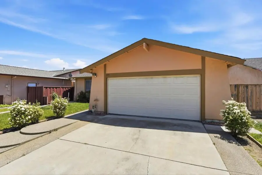 3116 Florence Court, San Jose, CA 95127 - #3