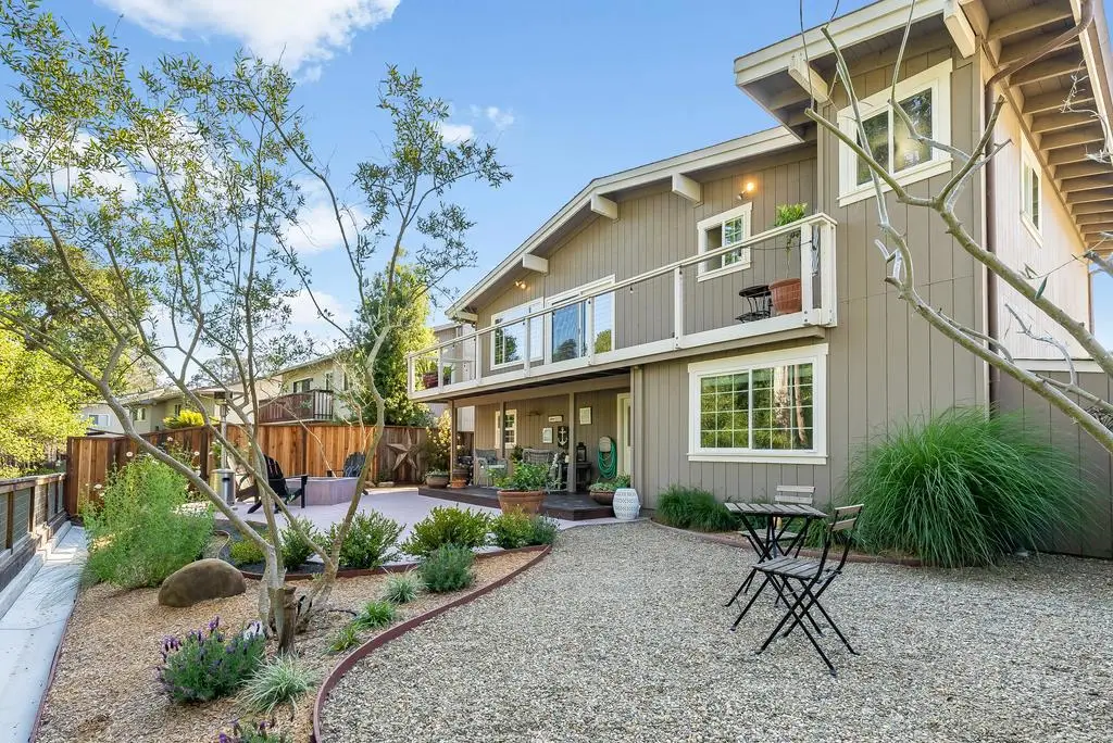 3210 Mulberry Drive, Soquel, CA 95073 - #1