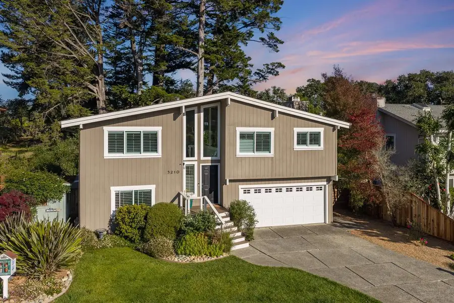 3210 Mulberry Drive, Soquel, CA 95073 - #3