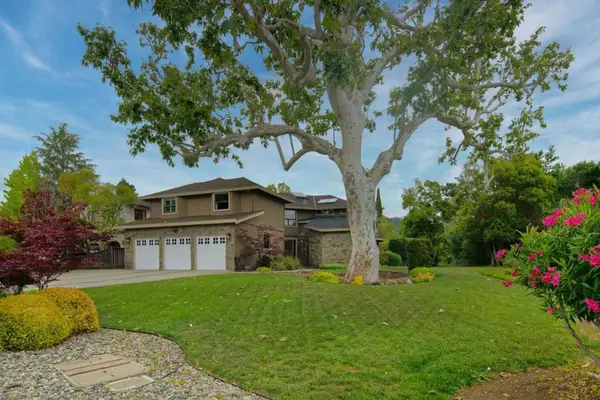 1136 Carnforth Court, San Jose, CA 95120