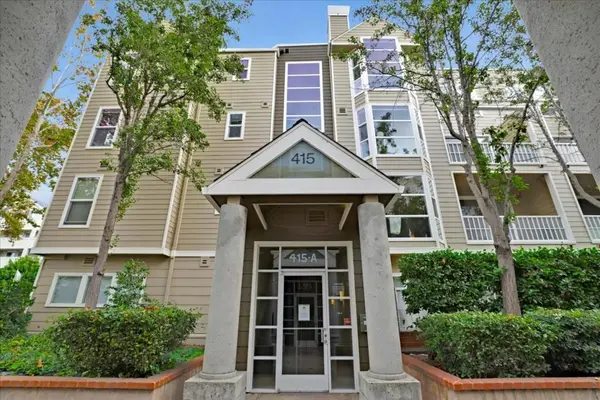 415 N 2nd Street #239, San Jose, CA 95112