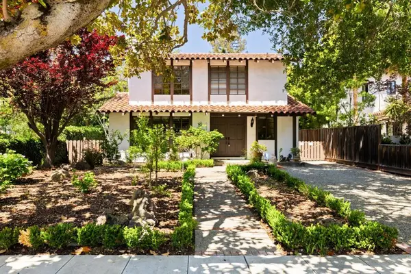 225 Coleridge Avenue, Palo Alto, CA 94301