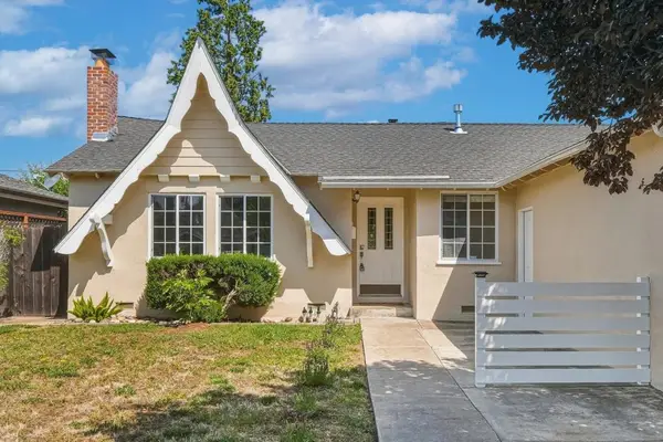 1299 Weathersfield Way, San Jose, CA 95118
