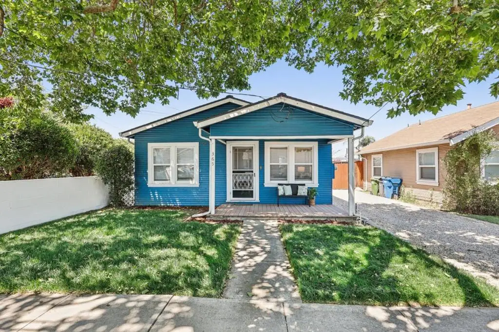 365 Laswell Avenue, San Jose, CA 95128 - #1
