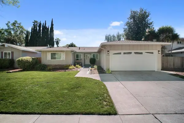 5550 Black Avenue, Pleasanton, CA 94566