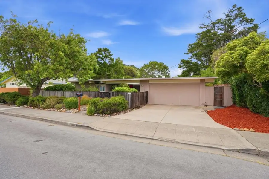 1879 Lexington Avenue, San Mateo, CA 94402 - #2