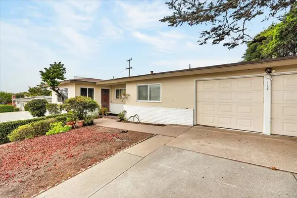 1148 Modoc Street, Seaside, CA 93955