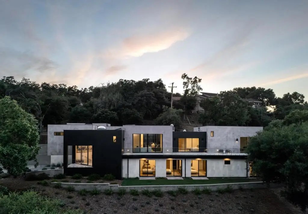 Address Withheld By Seller, Los Altos Hills, CA 94022 - #1