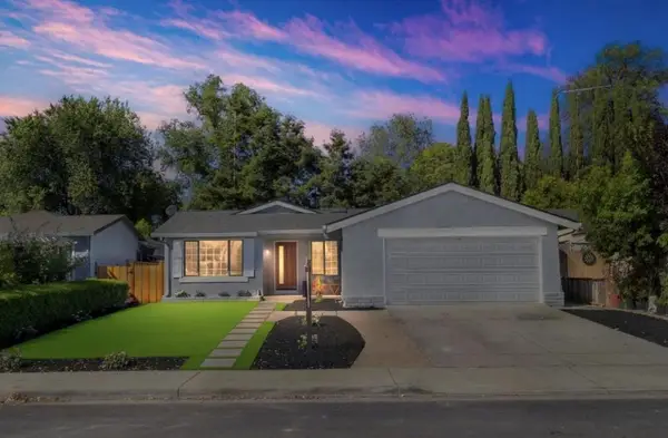 5194 Running Bear Drive, San Jose, CA 95136