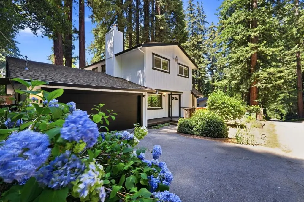 111 River Lane, Felton, CA 95018 - #1