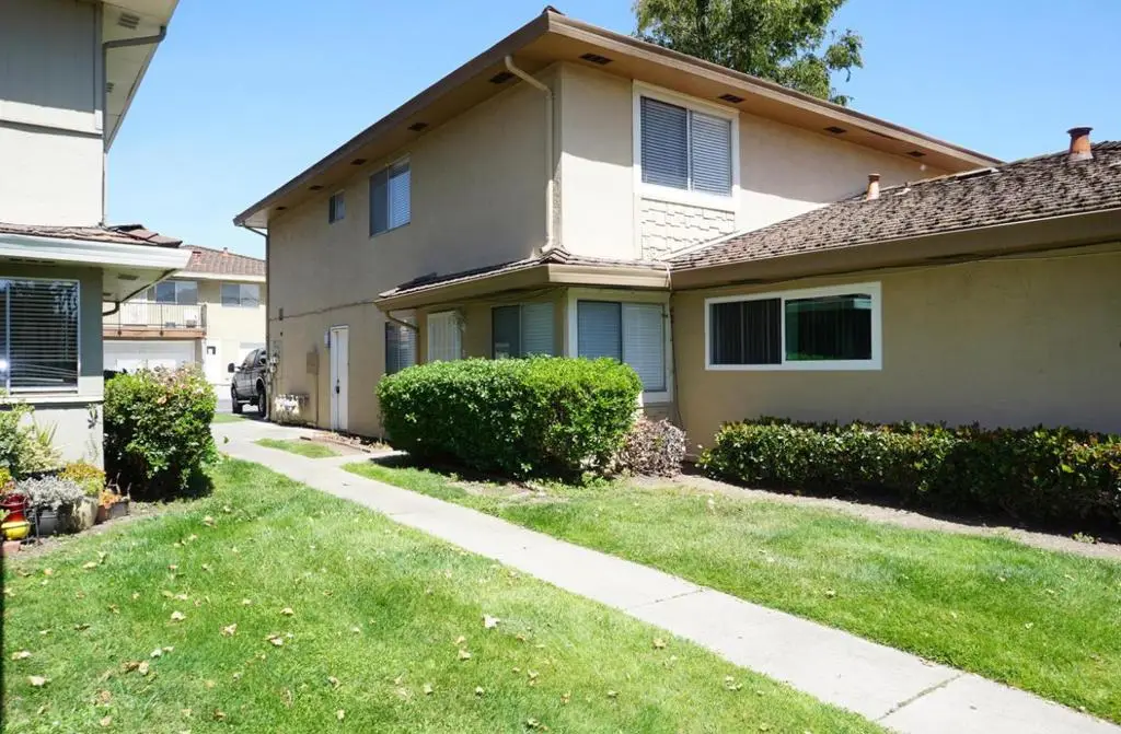 902 Gilchrist #3, San Jose, CA 95133 - #1