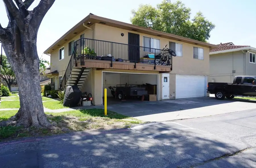 902 Gilchrist #3, San Jose, CA 95133 - #2