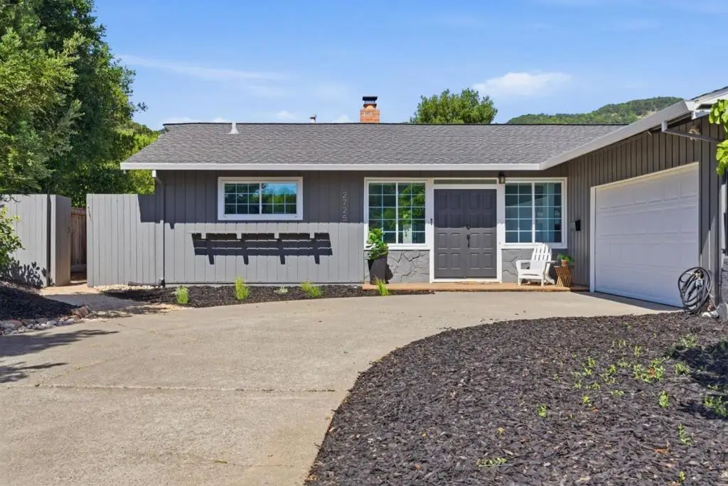 2725 Las Gallinas Avenue, San Rafael, CA 94903 - #1
