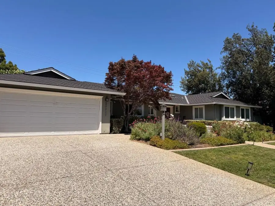 20005 Scotland Drive, Saratoga, CA 95070 - #2
