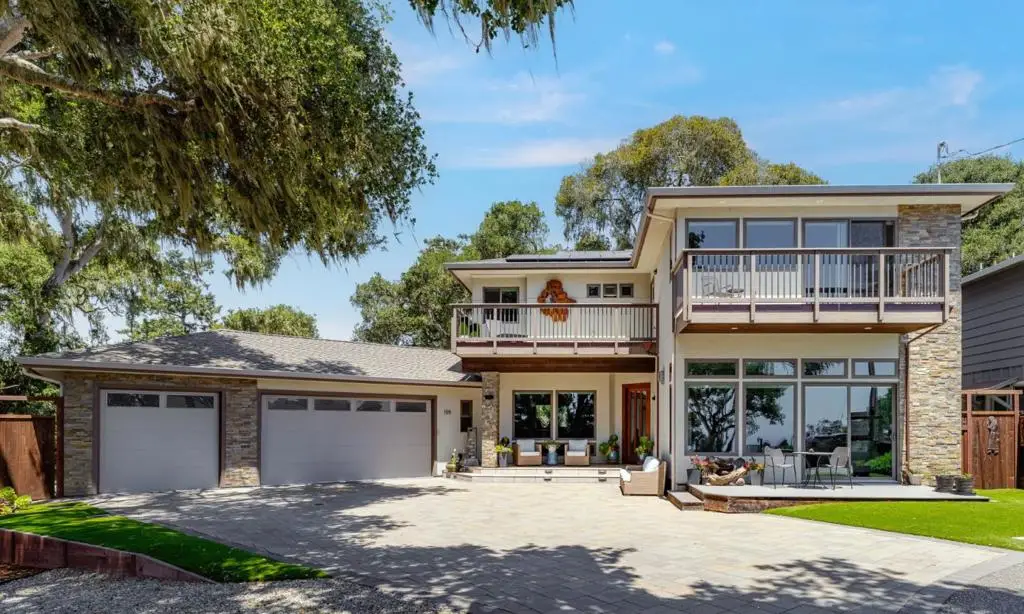 199 Shoreview Drive, Aptos, CA 95003 - #1