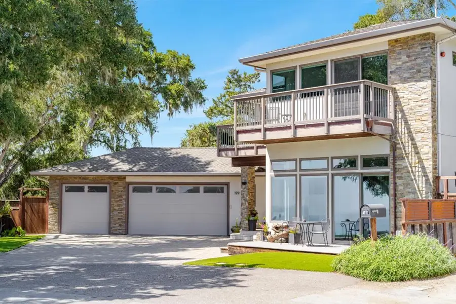 199 Shoreview Drive, Aptos, CA 95003 - #3