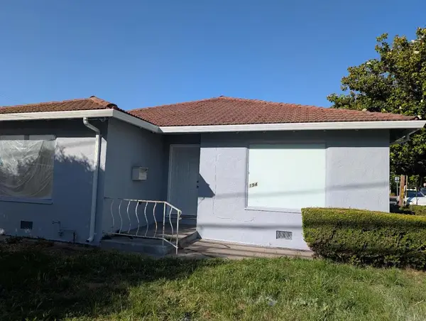 194 S 24th Street, San Jose, CA 95116