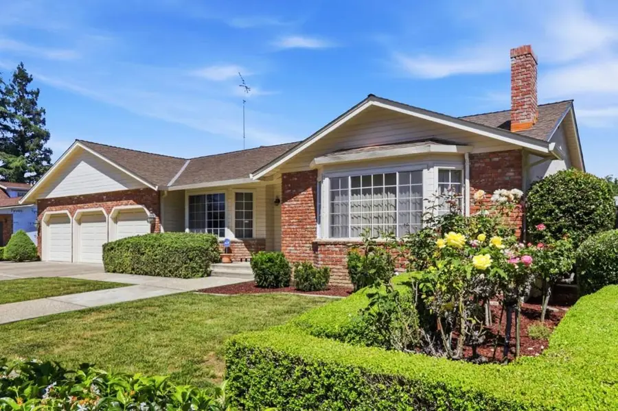 1369 Dry Creek Road, San Jose, CA 95125 - #3