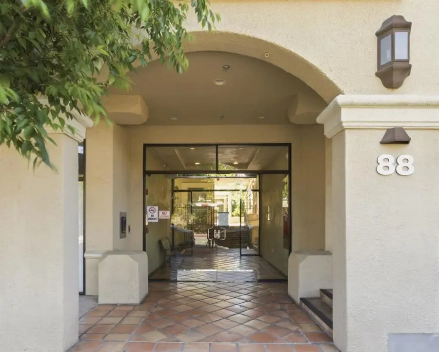 88 17th Avenue #109, San Mateo, CA 94402 - #2