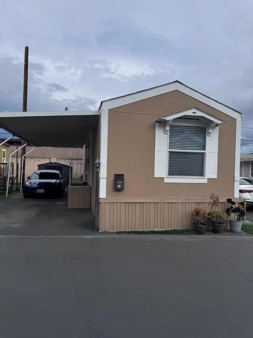4320 Monterey, San Jose, CA 95111 - #1