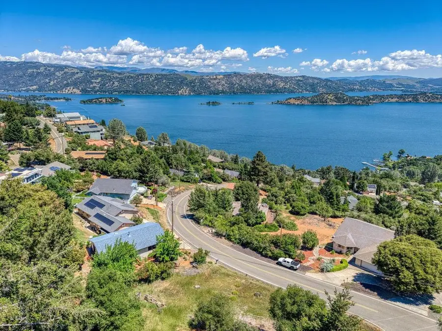 3401 Riviera West Drive, Kelseyville, CA 95451 - #3
