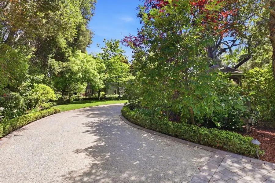 90 Holbrook Lane, Atherton, CA 94027 - #2