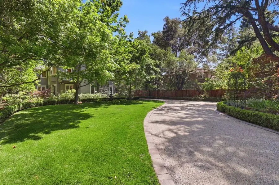 90 Holbrook Lane, Atherton, CA 94027 - #3