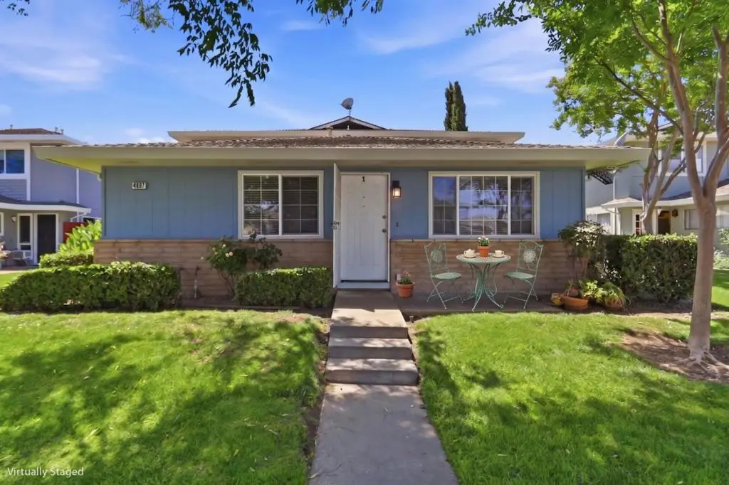 4807 Capay Drive #1, San Jose, CA 95118 - #1