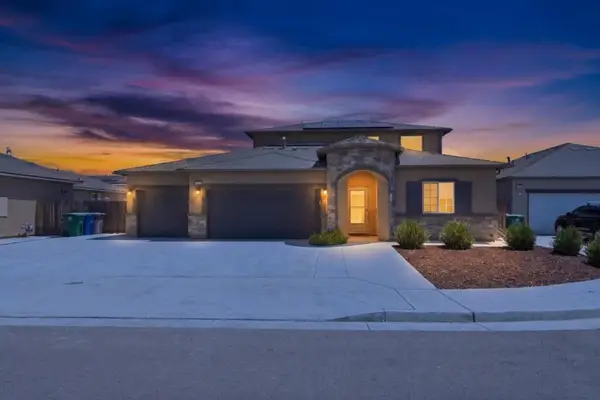 1381 Riverbank Drive, Madera, CA 93637
