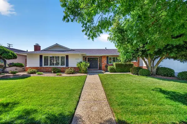1355 Robsheal Drive, San Jose, CA 95125