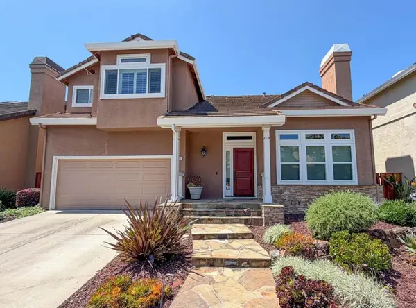5645 Bergamo Court, San Jose, CA 95118