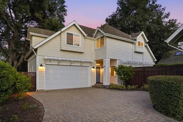 98 Forrest Avenue, Los Gatos, CA 95032