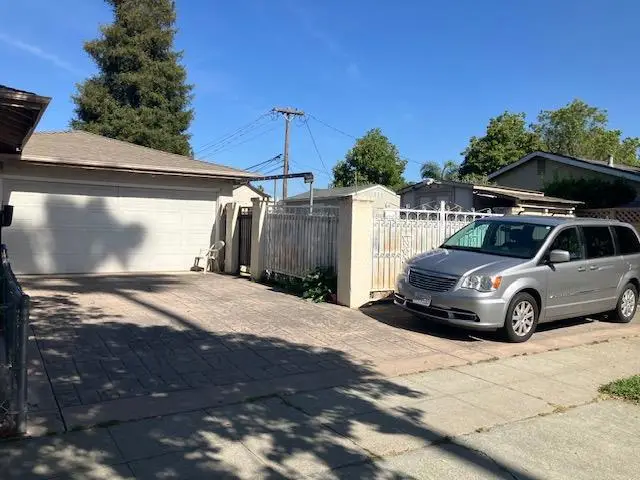 5008 Roeder Road, San Jose, CA 95111 - #3