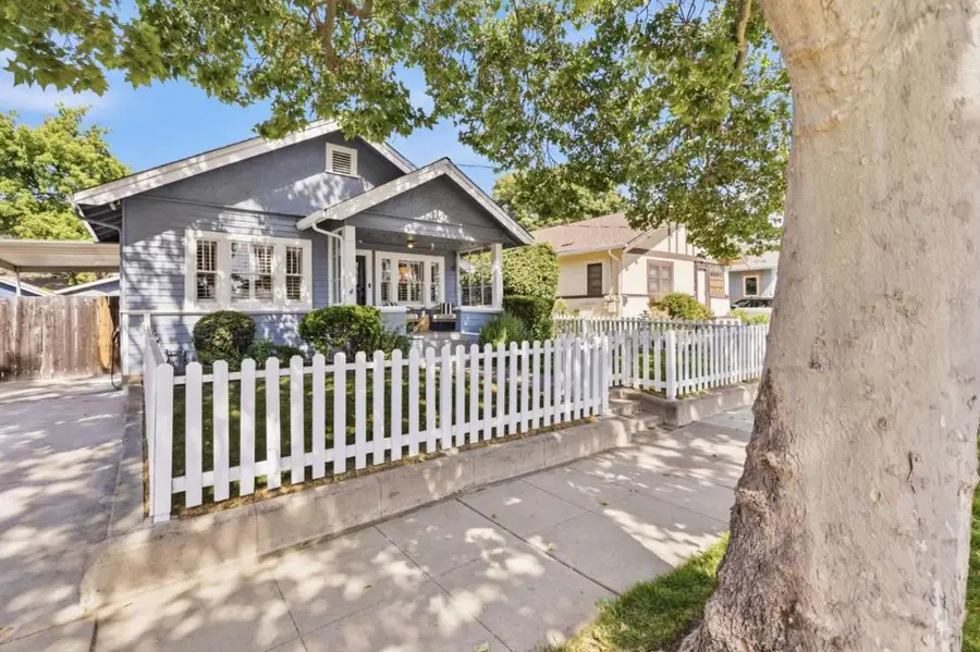432 N 15th Street, San Jose, CA 95112 - #2