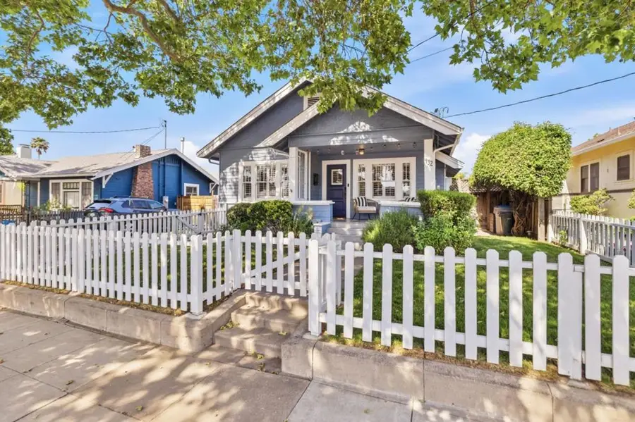 432 N 15th Street, San Jose, CA 95112 - #3