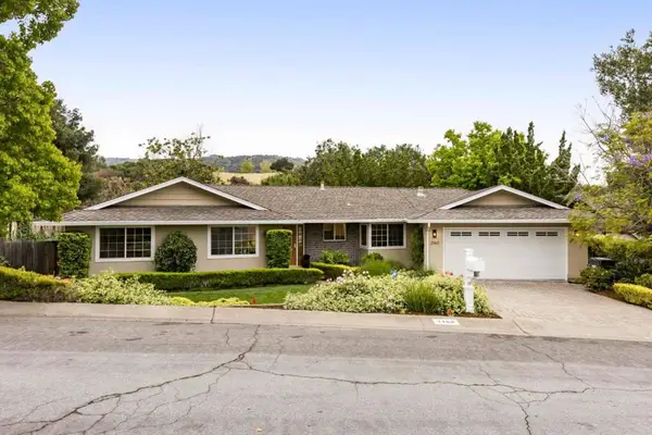 2160 Via Escalera, Los Altos, CA 94024