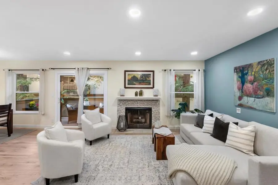 386 Union Avenue #D, Campbell, CA 95008 - #3