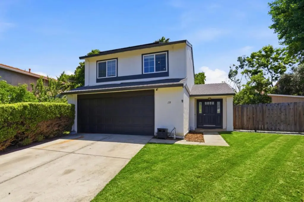 118 Mayland Court, San Jose, CA 95138 - #1