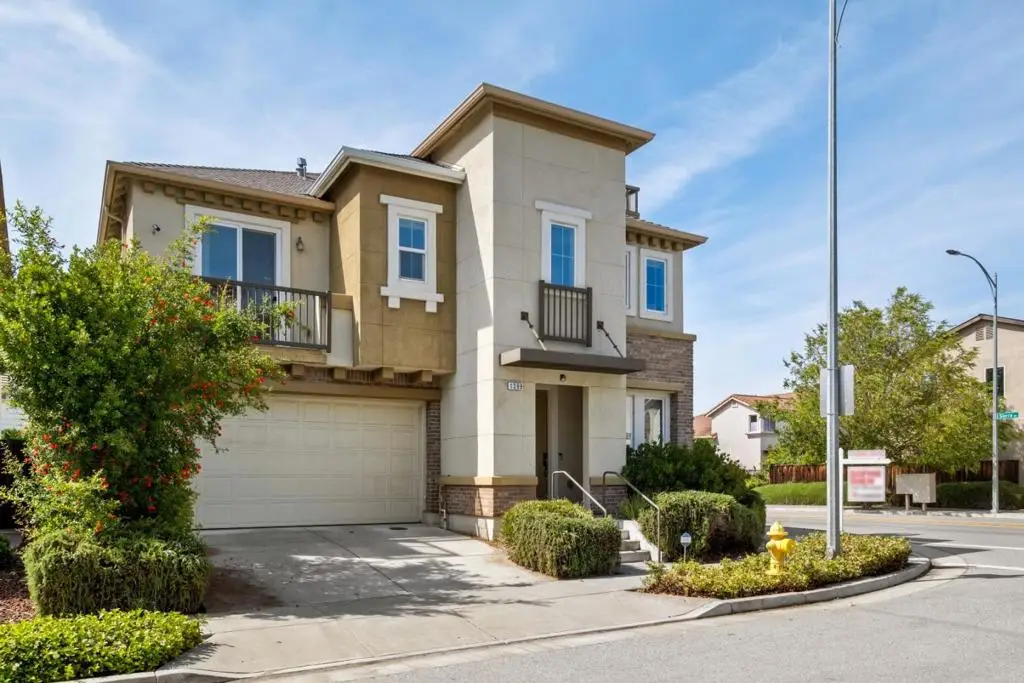 1399 Shore Drive, San Jose, CA 95131 - #1