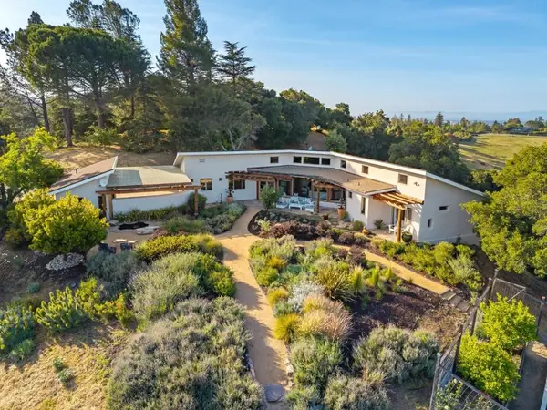 27690 Central Drive, Los Altos Hills, CA 94022