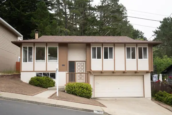 1287 Lerida Way, Pacifica, CA 94044
