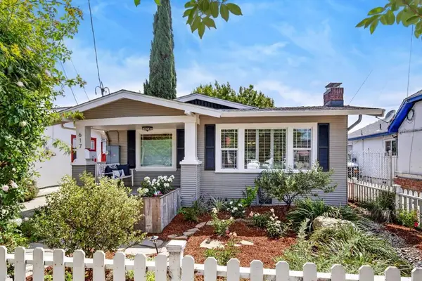 617 N 15th Street, San Jose, CA 95112